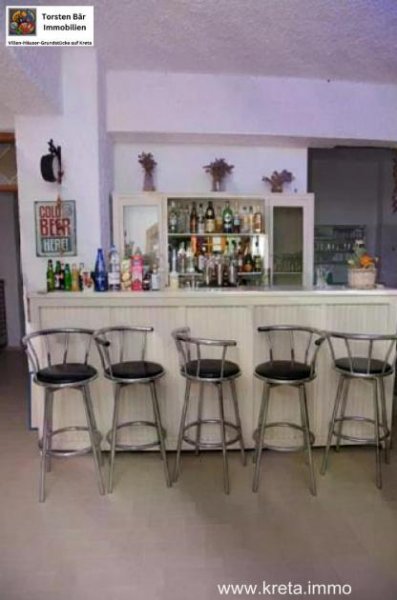 Agia Galini Kreta, Agia Galini Ein Hotel, das Geschichten erzählt Gewerbe kaufen